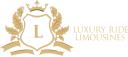 Luxury Ride Limousines logo